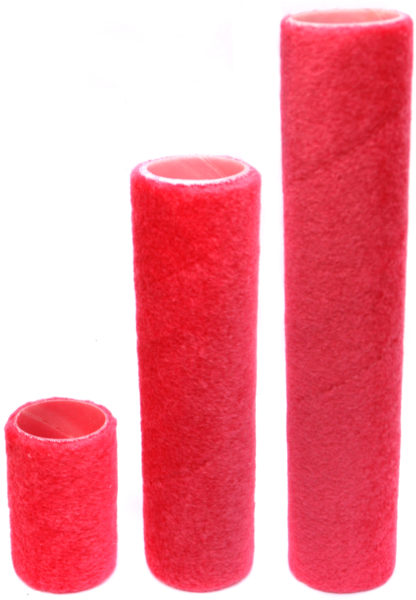 MOHAIR ROLLER COVERS