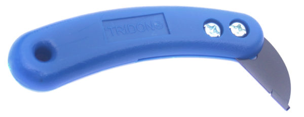 TRIDON® CARBIDE TIPPED SCORING CUTTER