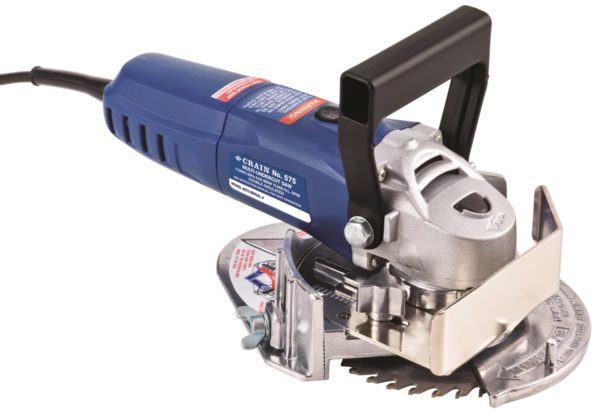 LIGHT DUTY CRAIN 575 MULTI-UNDERCUT SAW