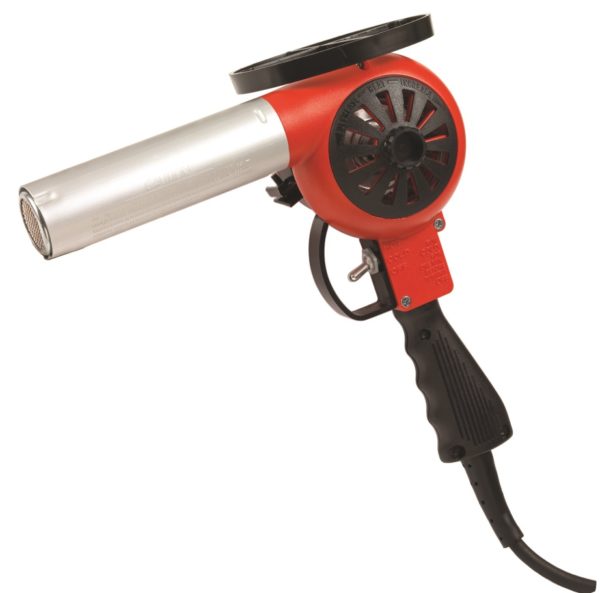 CRAIN 995 DELUXE FLAMELESS HEAT GUN