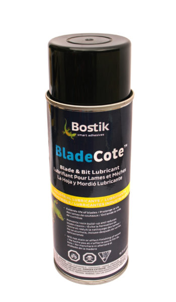Bostik® BladeCote (formerly DRI COTE)