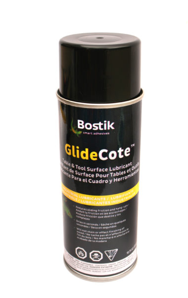Bostik® GlideCote (formerly TOP COTE)