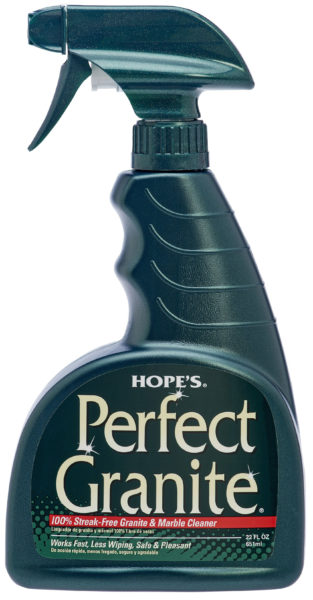 HOPE’S® PERFECT GRANITE™