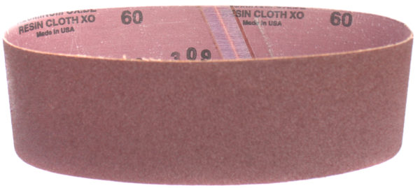 SANDING BELTS