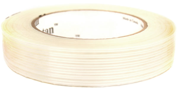 3M BRAND REINFORCED FILAMENT TAPES