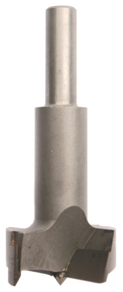 CARBIDE TIPPED BORING BIT